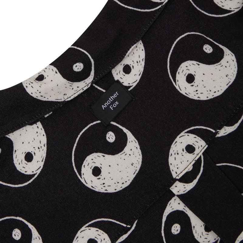 YIN YANG KIDS RESORT SHIRT