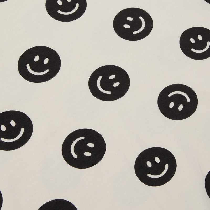 SMILE ON REPEAT BABY LEGGINGS
