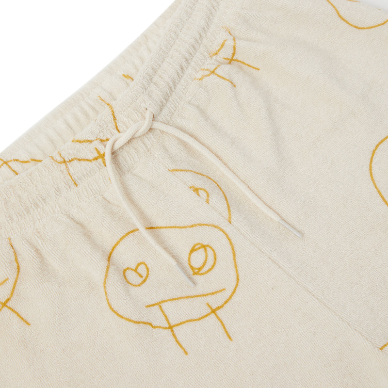 FREDS FACE LOUNGE PANTS