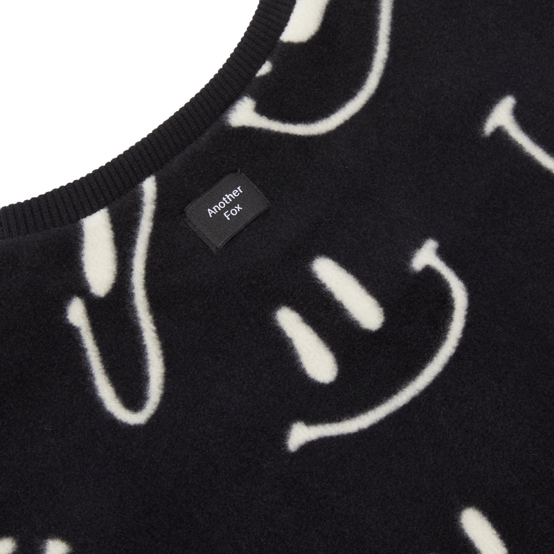 WAVY GRIN POLAR FLEECE KIDS ALL IN ONE