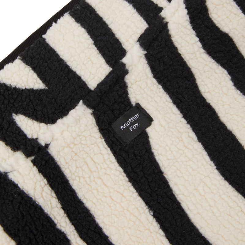TIGER SHERPA KIDS ALL IN ONE