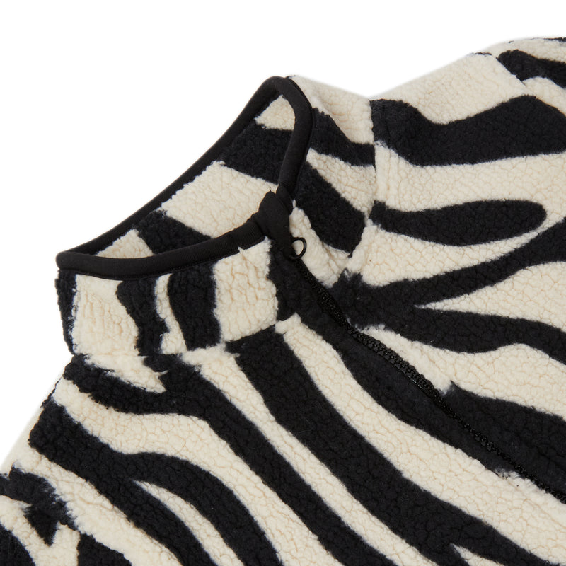 TIGER SHERPA KIDS ALL IN ONE