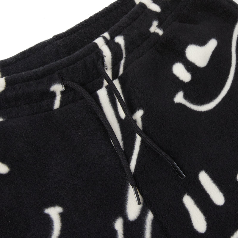 WAVY GRIN POLAR FLEECE KIDS PANTS