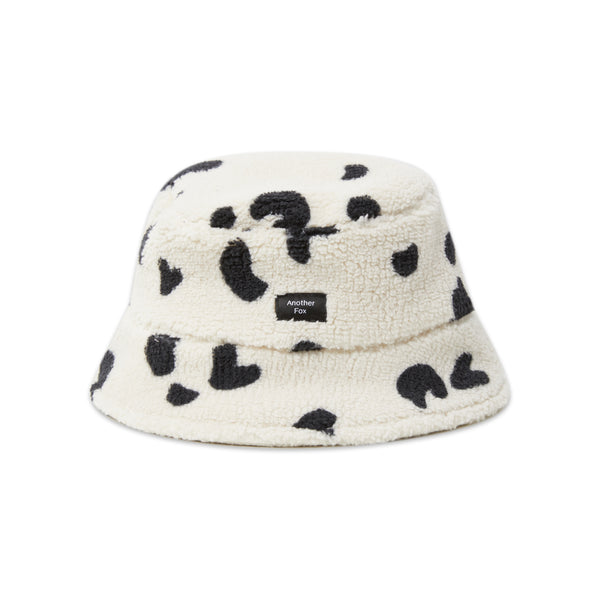 JAGUAR SHERPA BUCKET HAT