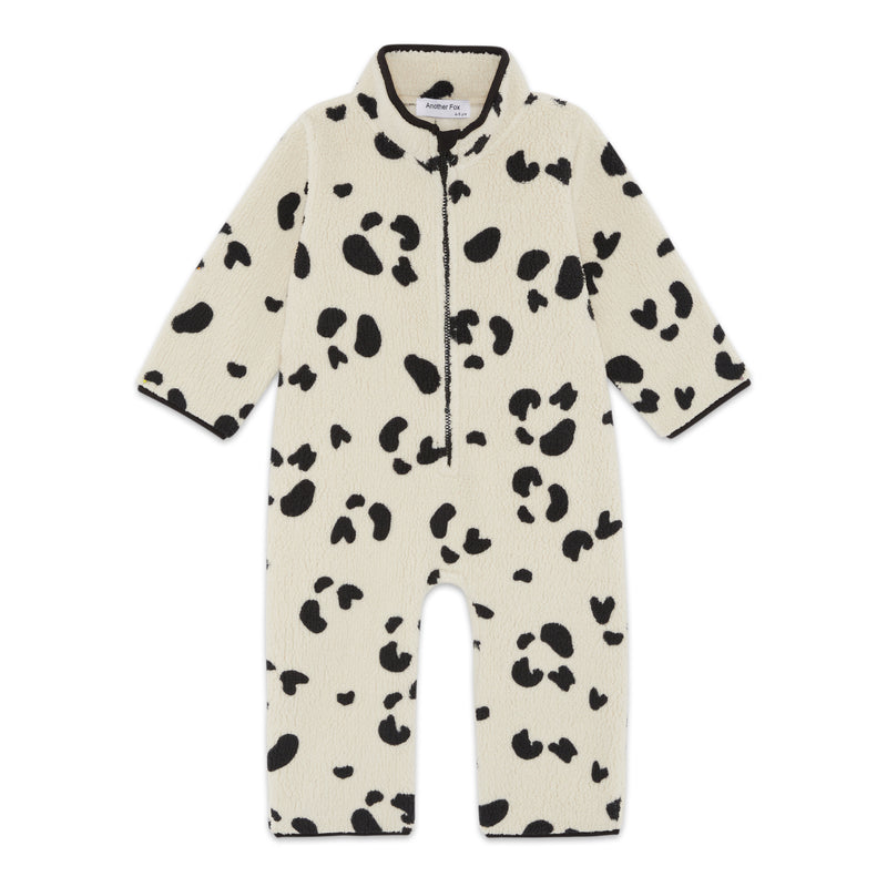 JAGUAR SHERPA KIDS ALL IN ONE