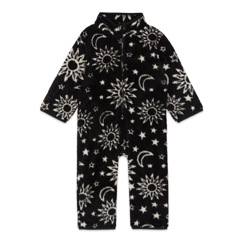 SUN MOON STAR FLUFFY KIDS ALL IN ONE