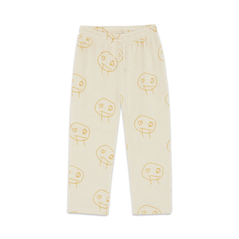 FREDS FACE LOUNGE PANTS