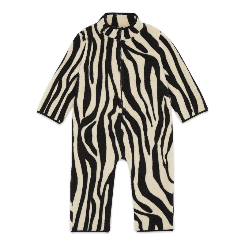 TIGER SHERPA KIDS ALL IN ONE