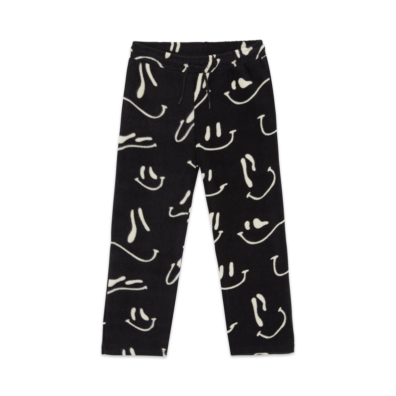 WAVY GRIN POLAR FLEECE KIDS PANTS