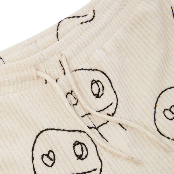 FREDS FACE CORD KIDS PANTS