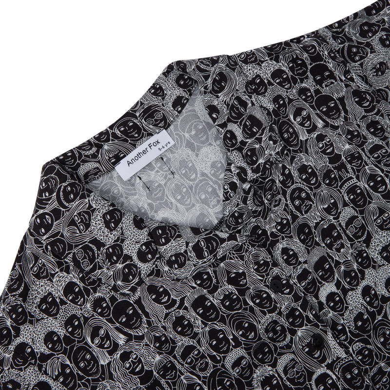 MANKIND KIDS RESORT SHIRT