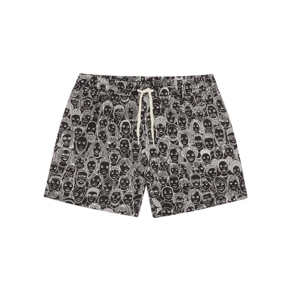 MANKIND WOVEN SHORTS