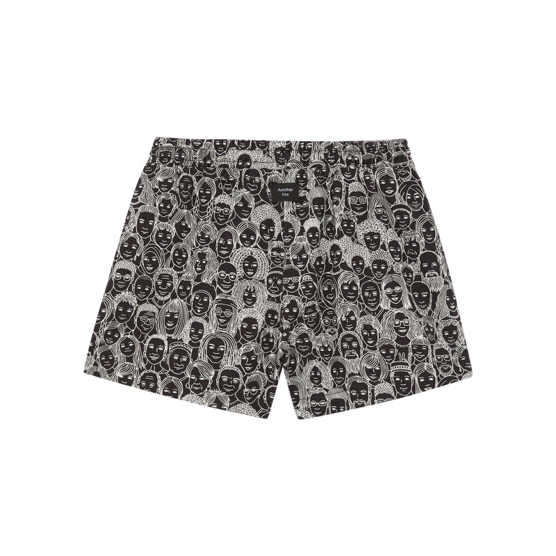 MANKIND WOVEN SHORTS