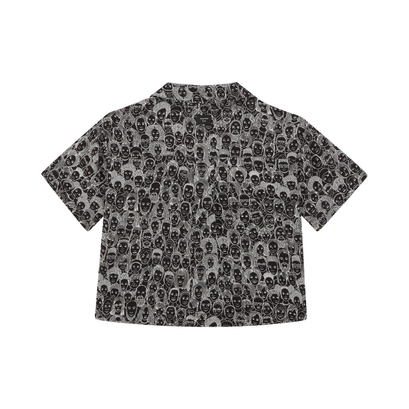 MANKIND KIDS RESORT SHIRT