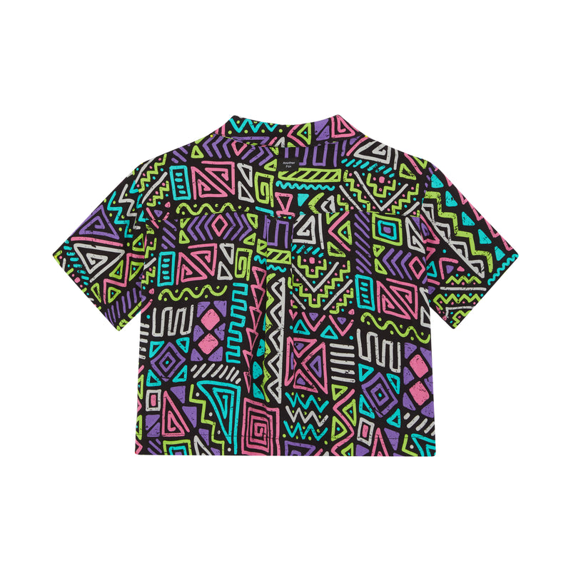 JAZZY KIDS RESORT SHIRT