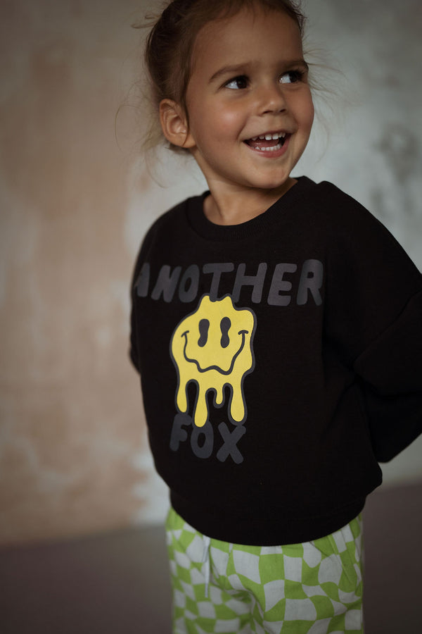 SMILE KIDS SWEATSHIRT