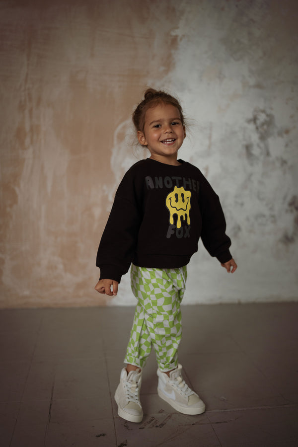 SMILE KIDS SWEATSHIRT