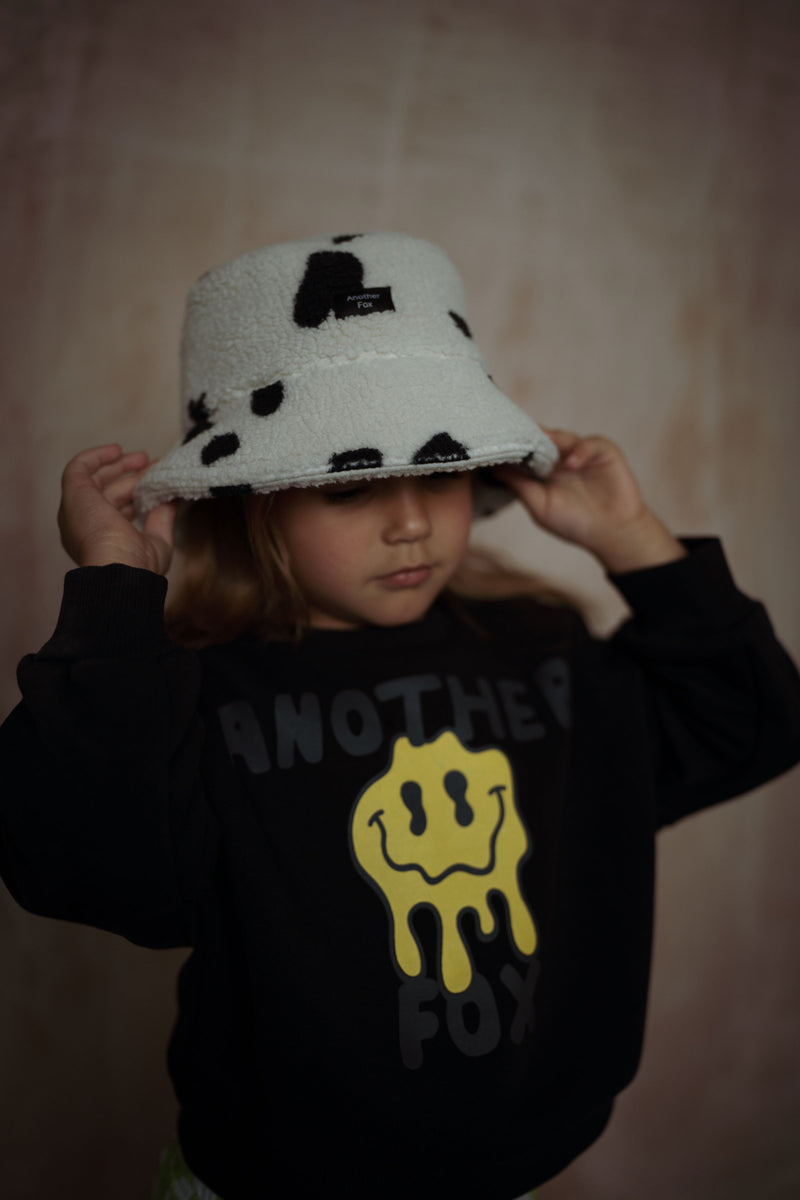 <transcy>Barboteuse bébé animal abstrait</transcy>