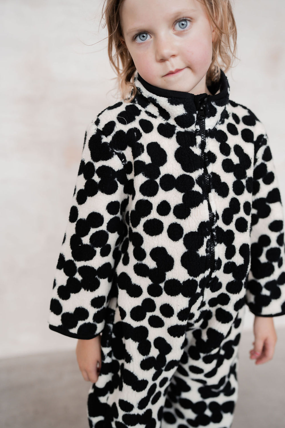 SPOT SHERPA KIDS ALL IN ONE – ANOTHER FOX