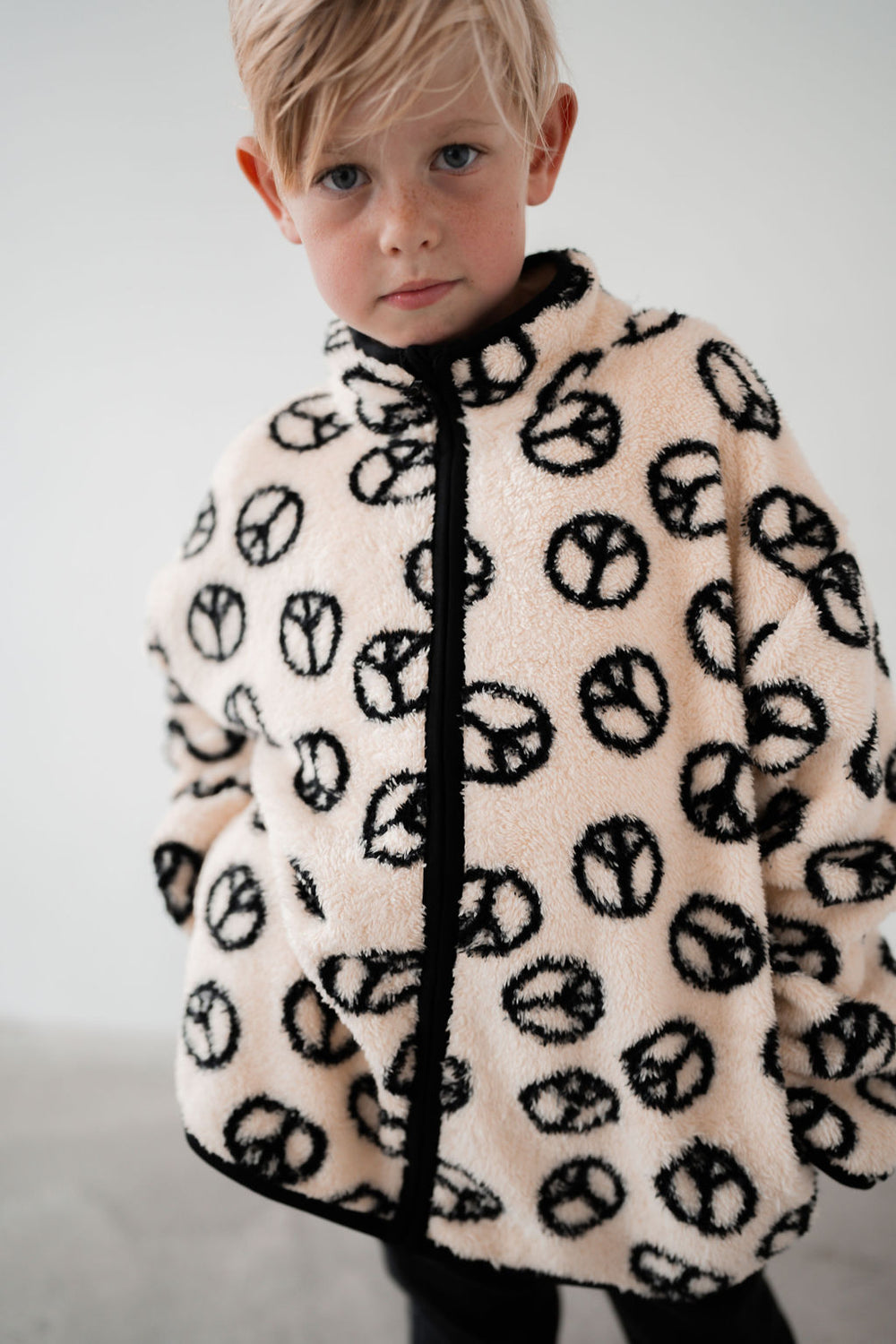KIDS OUTERWEAR – ANOTHER FOX